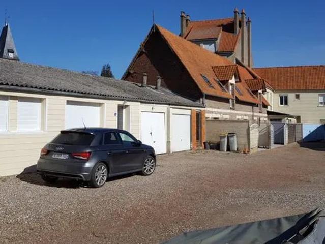 Maison location à Chépy, Somme