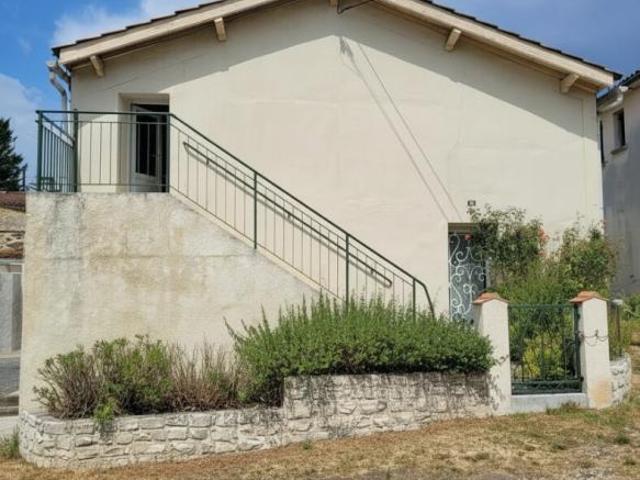 Maison vente à Ruelle-sur-Touvre, Charente