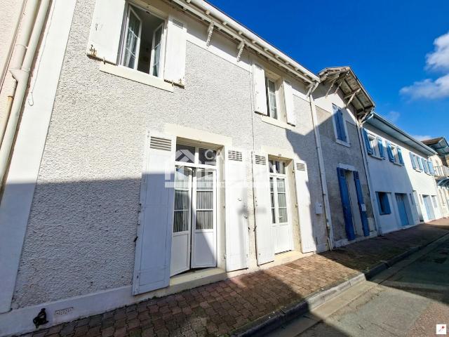Maison vente à Arcachon