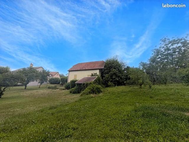 Maison vente à Besançon, Bourgogne-Franche-Comté