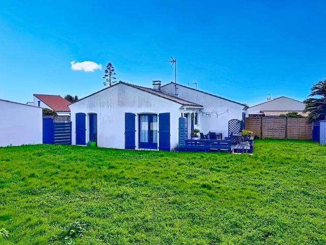 Maison vente à Les Sables-d'Olonne, Talmont-saint-hilaire