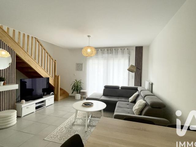Maison vente à Tours, Chambray-lès-tours