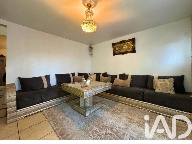 Maison vente à Avignon, Le Pontet