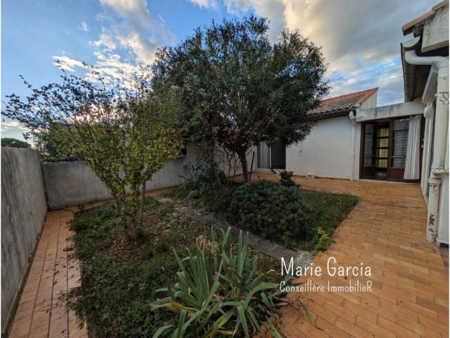 Maison vente à Nîmes