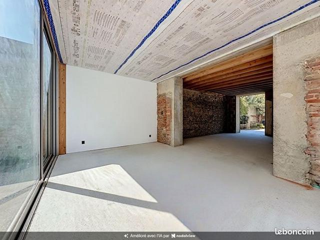Maison vente à Toulouse