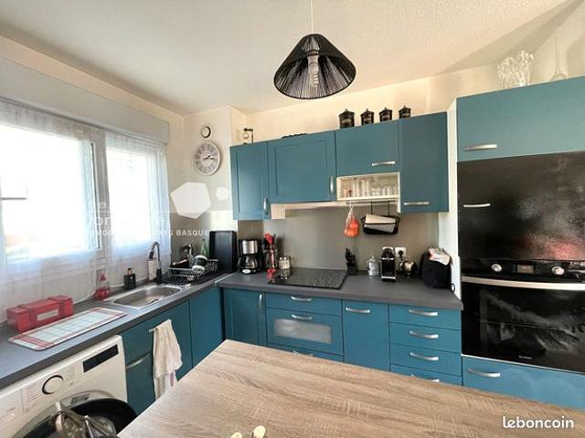 Maison vente à Bayonne