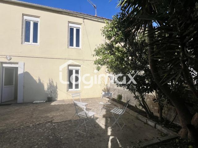 Maison vente à La Rochelle