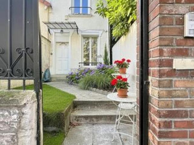 Maison vente à Le Raincy, Livry-gargan