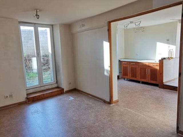 Maison vente à Sarcelles, Gonesse
