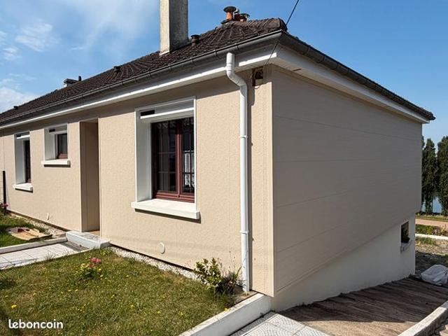 Maison vente à Rouen, Amfreville-la-mi-voie