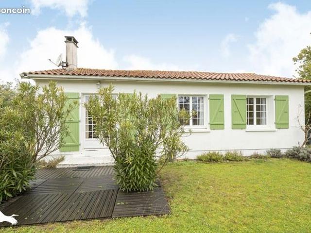 Maison vente à Rochefort, Saint-pierre-d'oléron