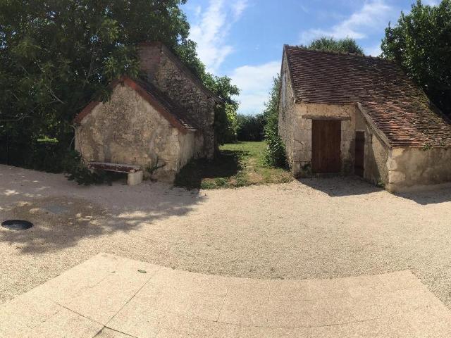 Maison location à Vaugirard, Douadic