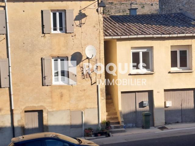 Maison vente à Soubès, Hérault