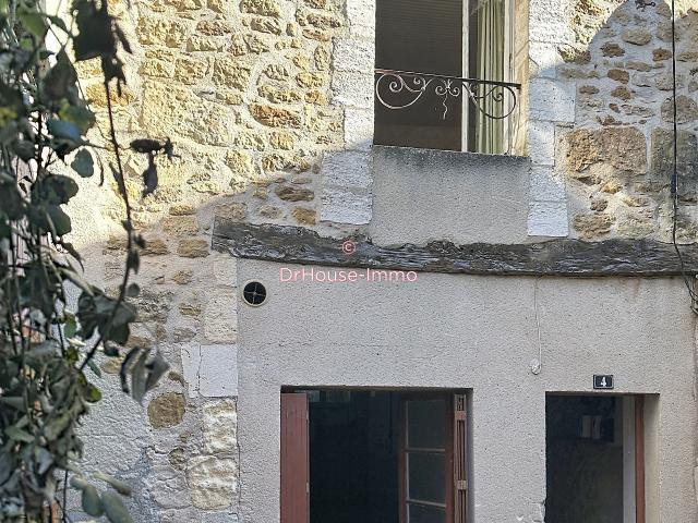 Maison vente à Nontron, Thiviers