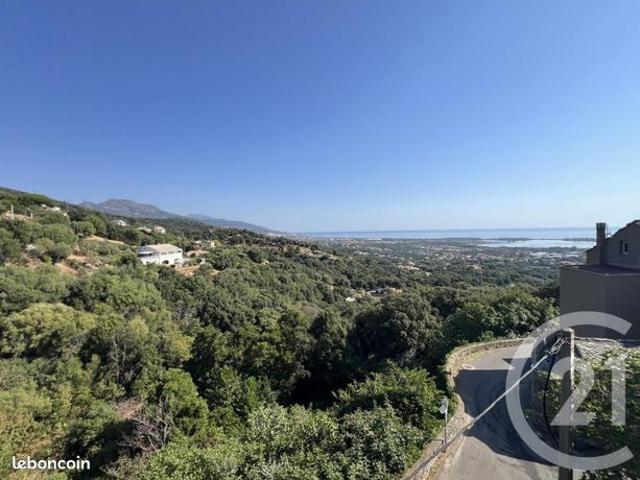 Maison vente à Bastia, Biguglia