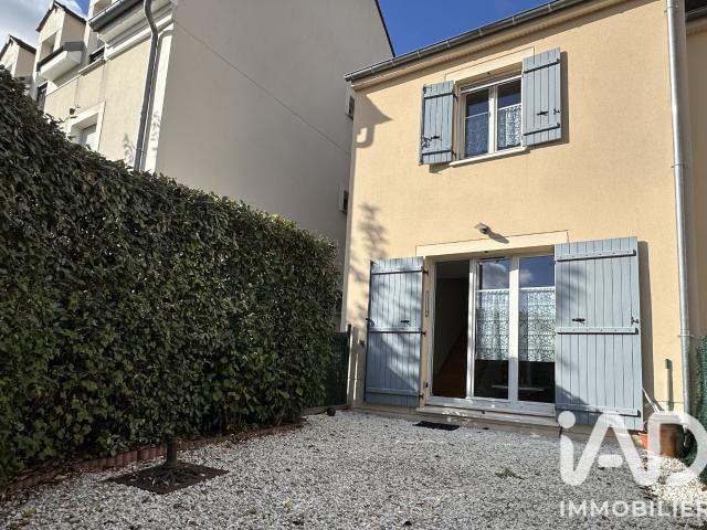 Maison vente à Houdan, Yvelines