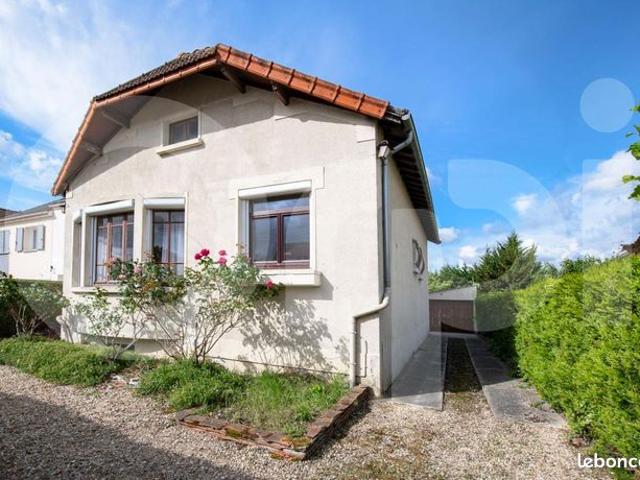 Maison vente à Le Raincy, Tremblay-en-france