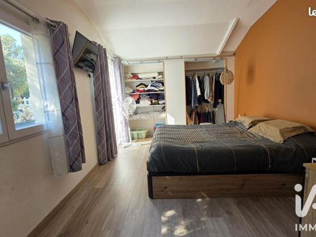 Maison vente à Méjannes-le-Clap, Gard