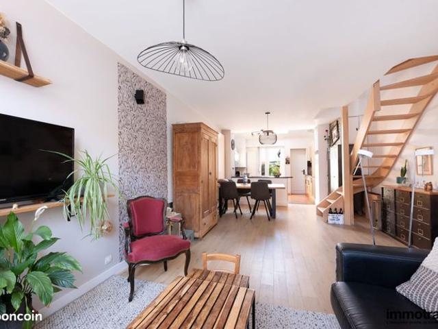 Maison vente à Lille, Wasquehal