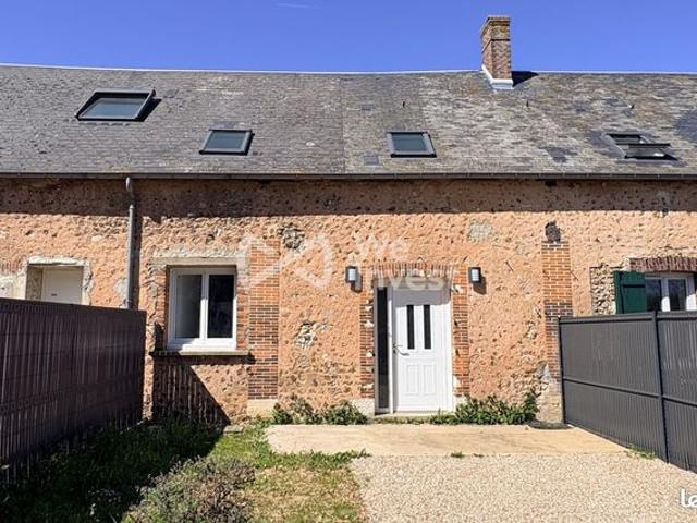 Maison vente à Chartres, Saint-aubin-des-bois