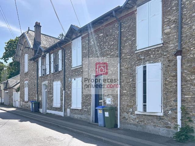 Maison vente à Rambouillet