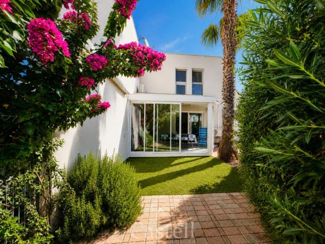 Maison vente à Montpellier, Marseillan