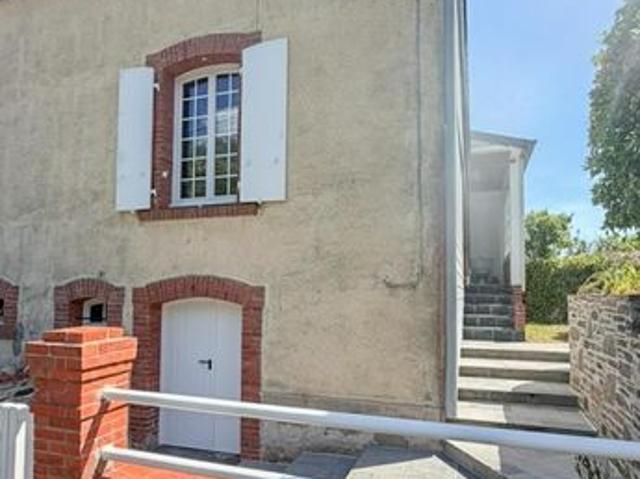 Maison vente à Cherbourg, Barneville-carteret
