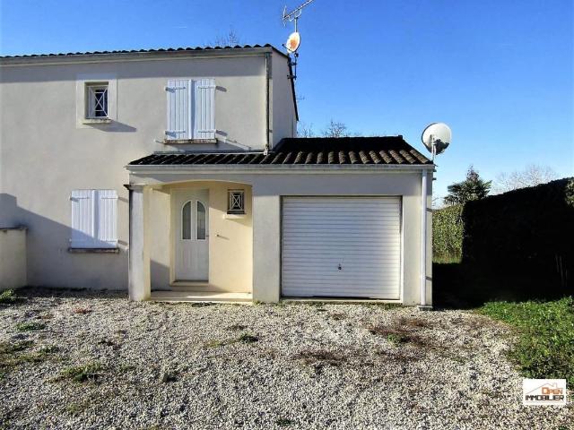 Maison location à Angoulême, Fléac