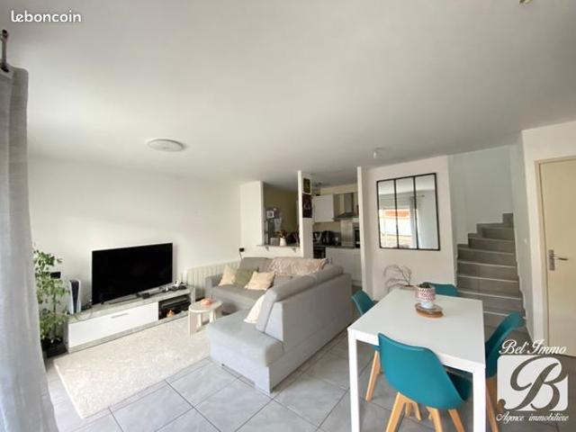 Maison vente à Sedan, Balan