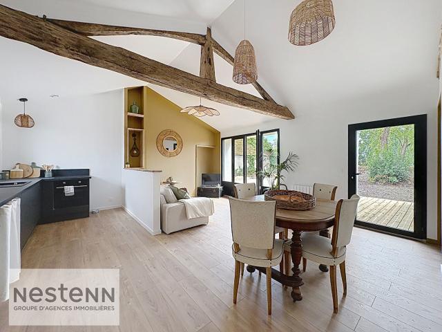 Maison vente à Les Sables-d'Olonne, Soullans