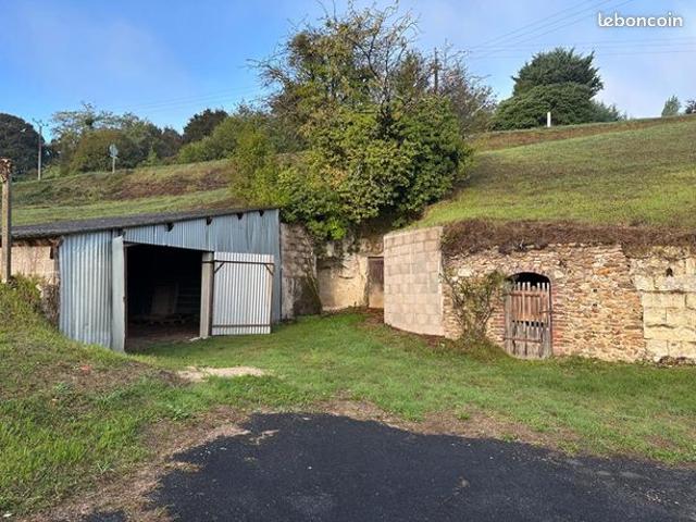Maison vente à Montoire-sur-le-Loir, Loir-et-Cher