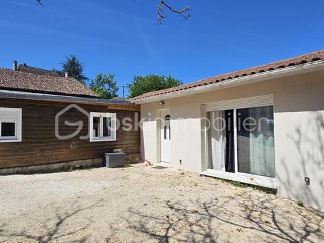 Maison vente à Périgueux, Saint-germain-du-salembre