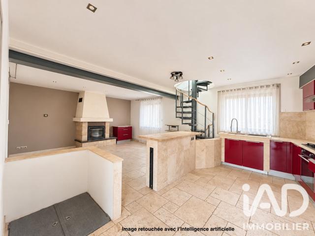 Maison vente à Bezonville, Morville-en-Beauce