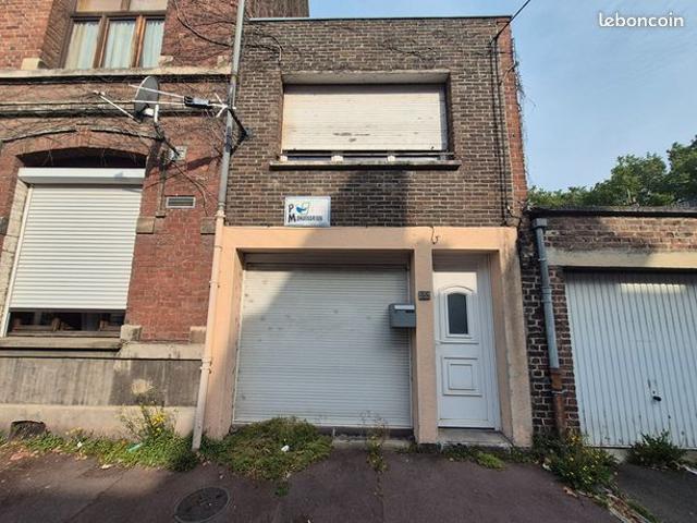 Maison vente à Douai