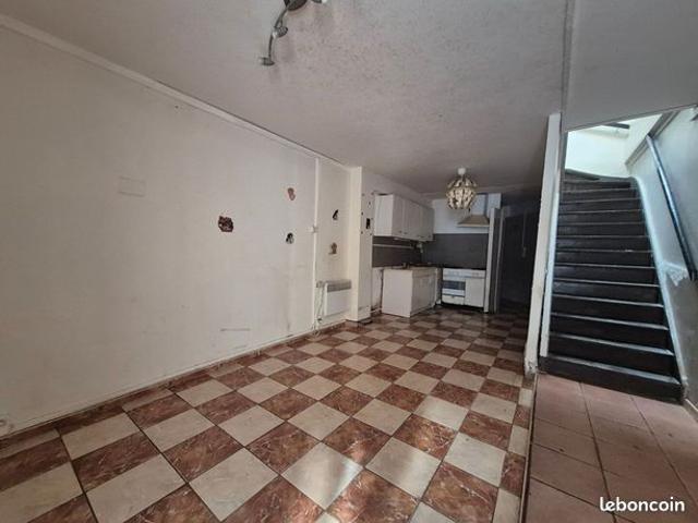 Maison vente à Douai