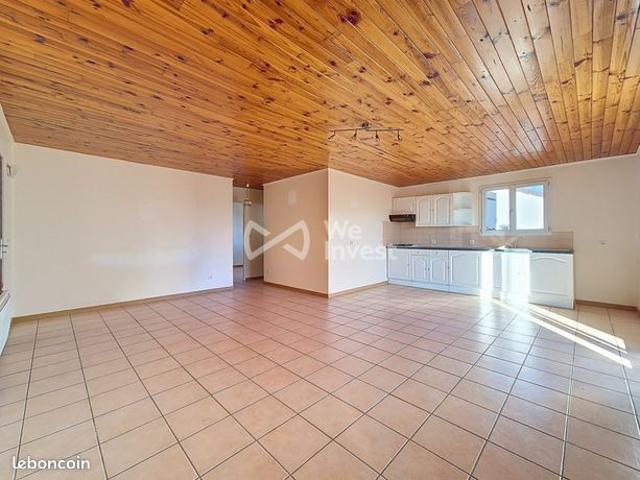 Maison vente à Millau, Prades-salars