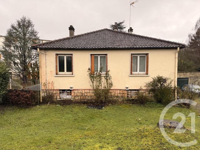 Maison location à Sarcelles, Montmorency