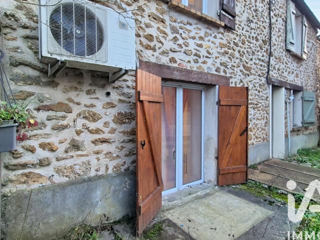 Maison vente à Palaiseau, Saint-vrain