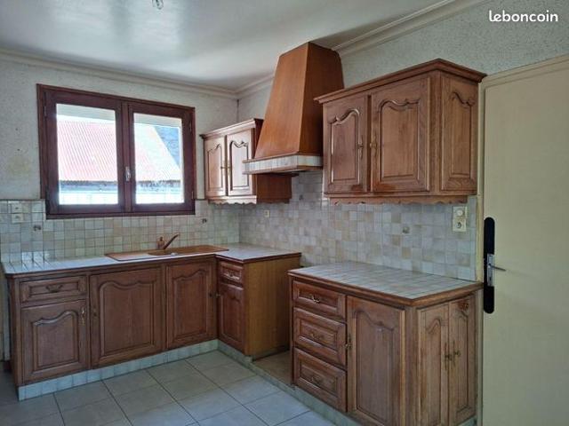 Maison vente à Mayenne, Larchamp
