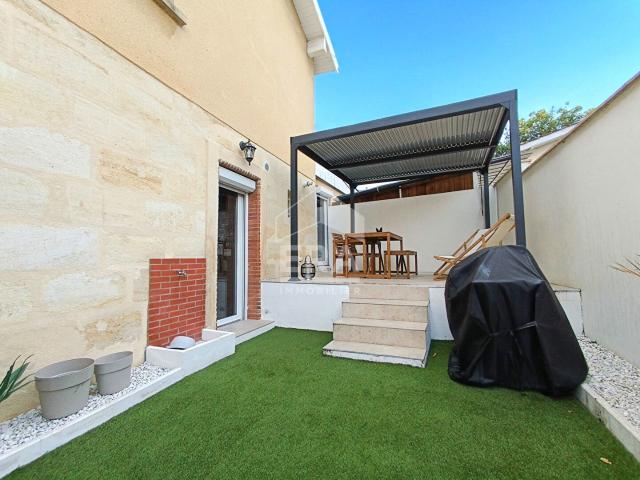 Maison vente à Bordeaux, Eysines