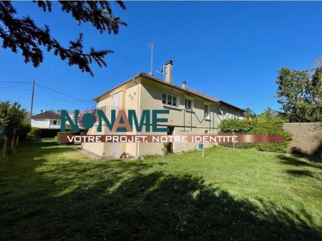 Maison vente à Évreux, Evreux