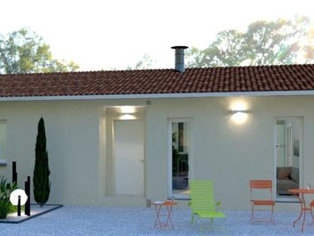 Maison vente à Toulouse, Roquesérière