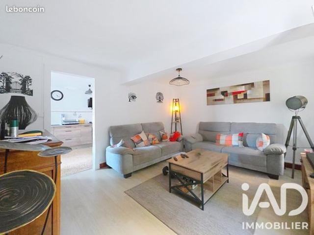 Maison vente à Beaulieu-sur-Loire, Loiret