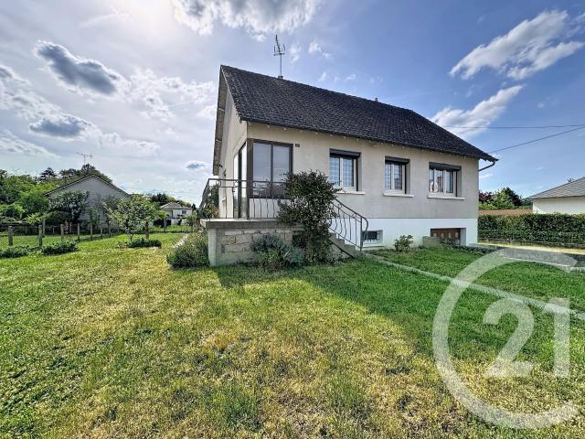 Maison vente à Romorantin-Lanthenay, Salbris