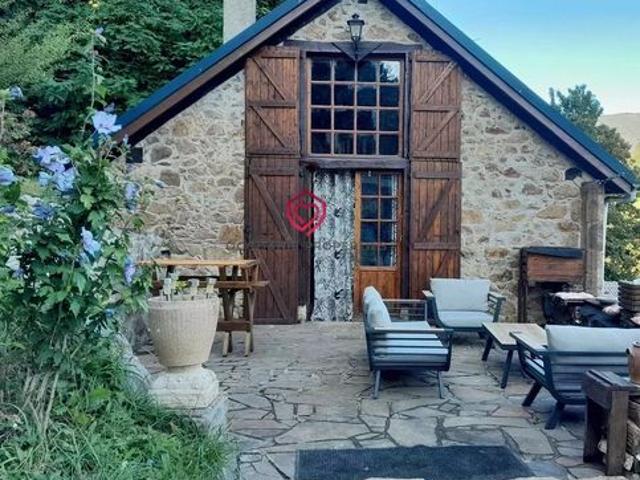 Maison vente à Boussenac, Ariège