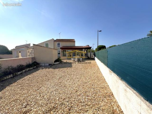 Maison vente à Montpellier, Vic-la-gardiole