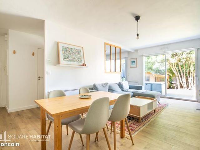 Maison vente à Nantes
