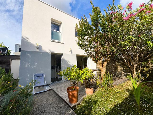 Maison vente à Bordeaux