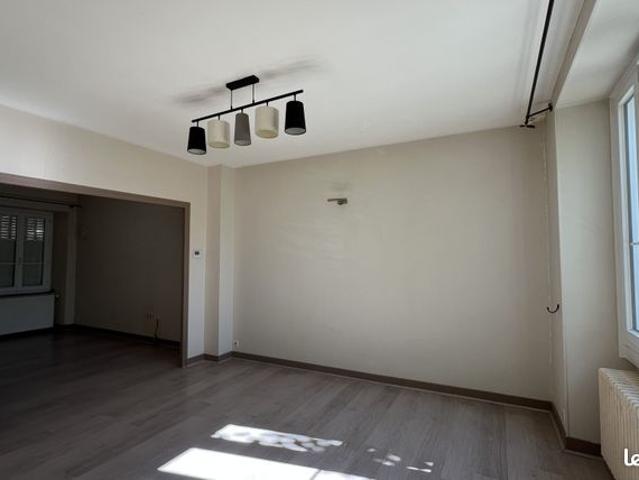 Maison vente à Avallon, L'isle-sur-serein