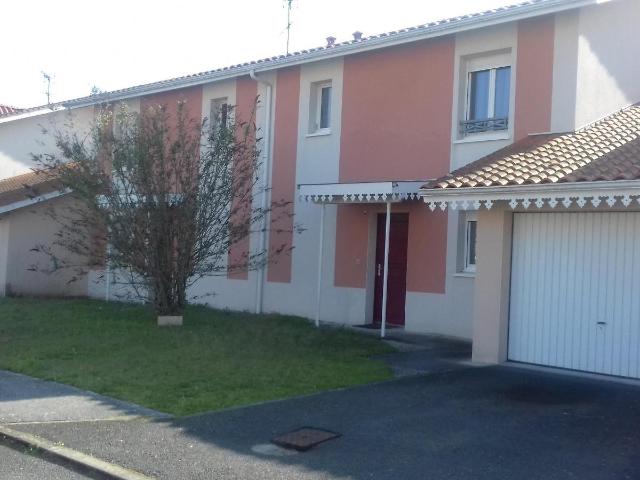 Maison location à Lesparre-Médoc, Soulac-sur-mer